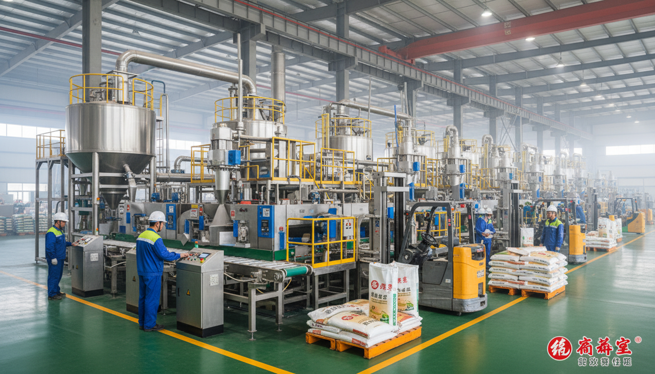 生产线智能控制